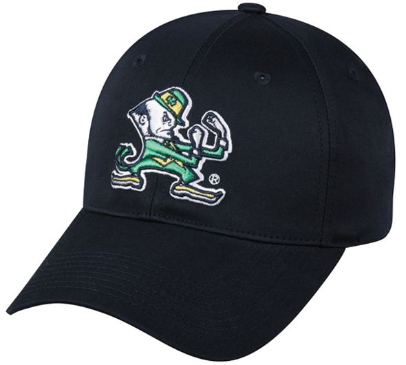 NCAA College Officially Licensed Youth/Adult Caps (Hat)  