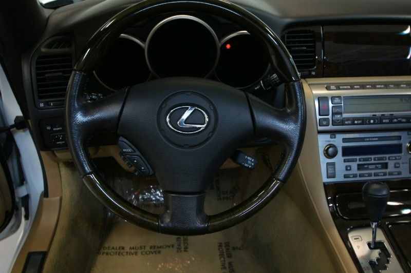 Lexus  SC 430 in Lexus   Motors