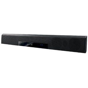   TH BC1 Home Theater Sound Bar System SRS Studio Surround Sound  