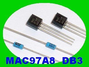   equipment electronic components semiconductors actives transistors