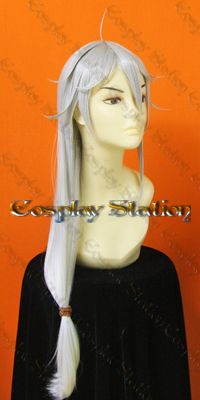 Beyblade Metal Fight Tsubasa Otori Cosplay Wig_com534  