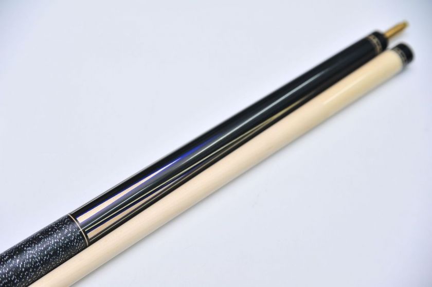   New Southwest Style 6 Points Billiards Pool Cue Stick LG 1B012  