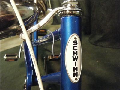 VTG RARE ORIGINAL SCHWINN MINI STINGRAY TWINN 1968 BICYCLE BIKE TANDOM 