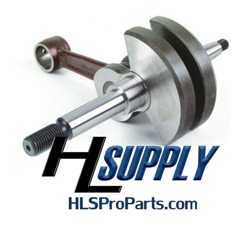 HUSQVARNA 61 (old) 66 266 CRANKSHAFT AFTERMARKET  