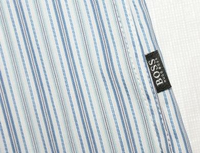 Boss NWT $145 Authentic Hugo Boss Shirts 100% Cotton  