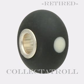 Authentic Trollbead Donna Troll bead *RETIRED*  