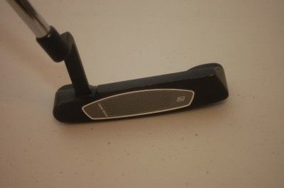 LH TaylorMade Classic 79 TM 110 34 Putter Golf Club  