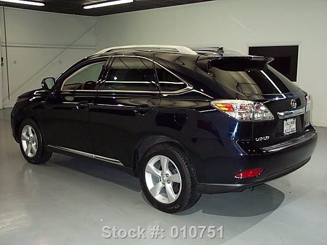 Lexus  RX WE FINANCE in Lexus   Motors