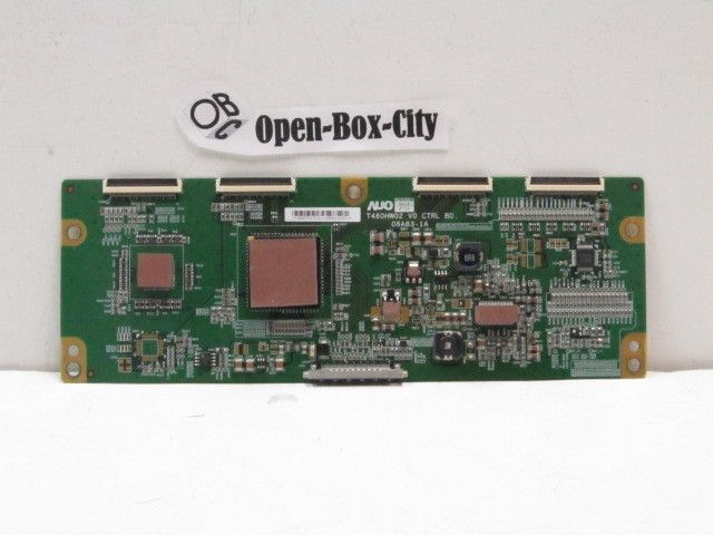   LNT4661FX/XAA LCD Controller Part # T460HW02 V0 or 06A83 A  