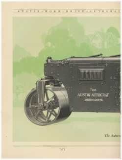 Austin Western Vintage Road Roller Catalogs on CD  