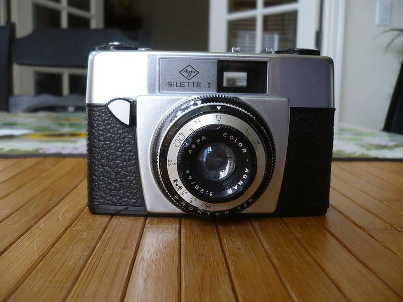 Cameras & Photo  Vintage Movie & Photography  Vintage Cameras 
