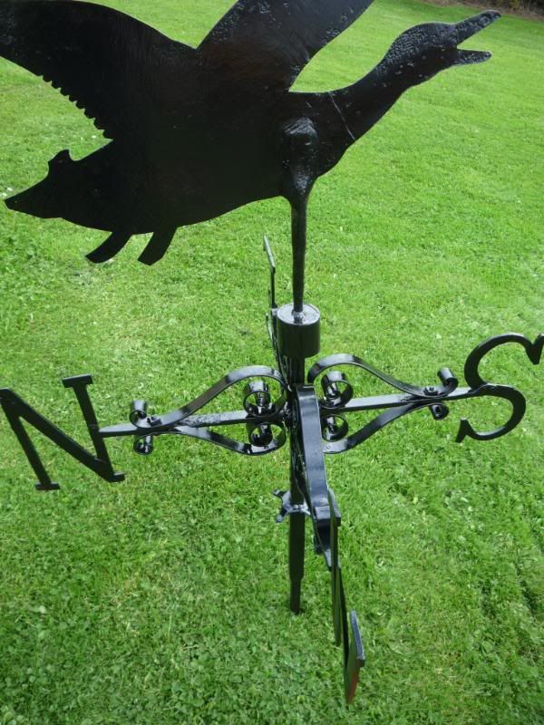   weather vane,victorian antique weather vane,victorian weather vane