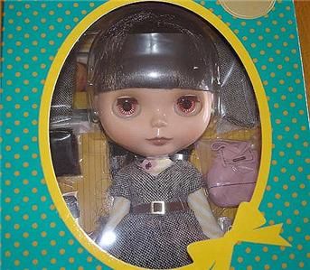 Blythe Tweedly Do 12 Doll Import Japan ★★ EMS post★★  