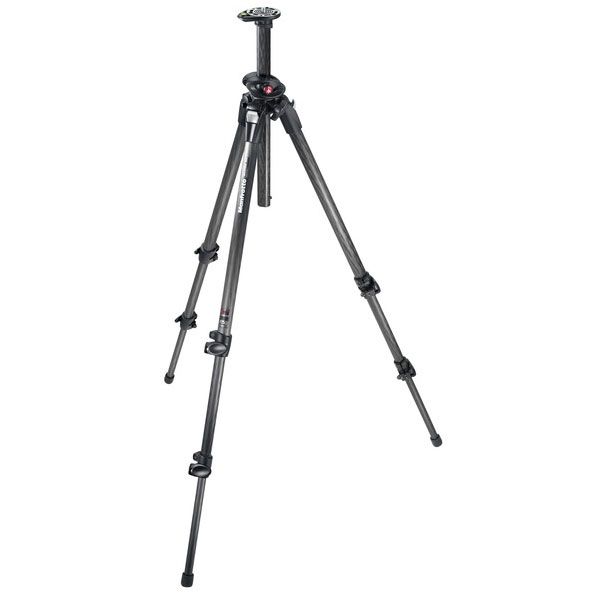 Manfrotto 190CXPRO3 190 Series 3 section Tripod NEW  