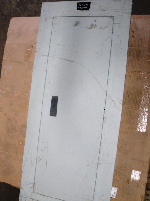 ITE Siemens 225 amp ML Panelboard CDP 7 3 ph 4 wire  