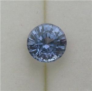 36 CT. Natural Blue Ceylon Sapphire  