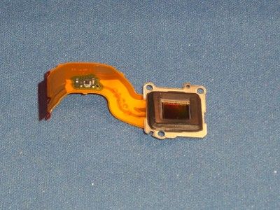 OEM Canon PowerShot SD1300 Lens CCD Sensor Parts Repair  