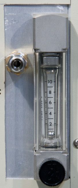 Sun Electronic Systems EC11 Environmental Test Chamber +315C .7 cu. ft 