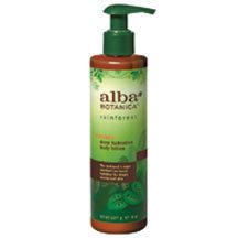 Alba Rainforest Cupuacu Deep Hydration Body Lotion 8 oz  