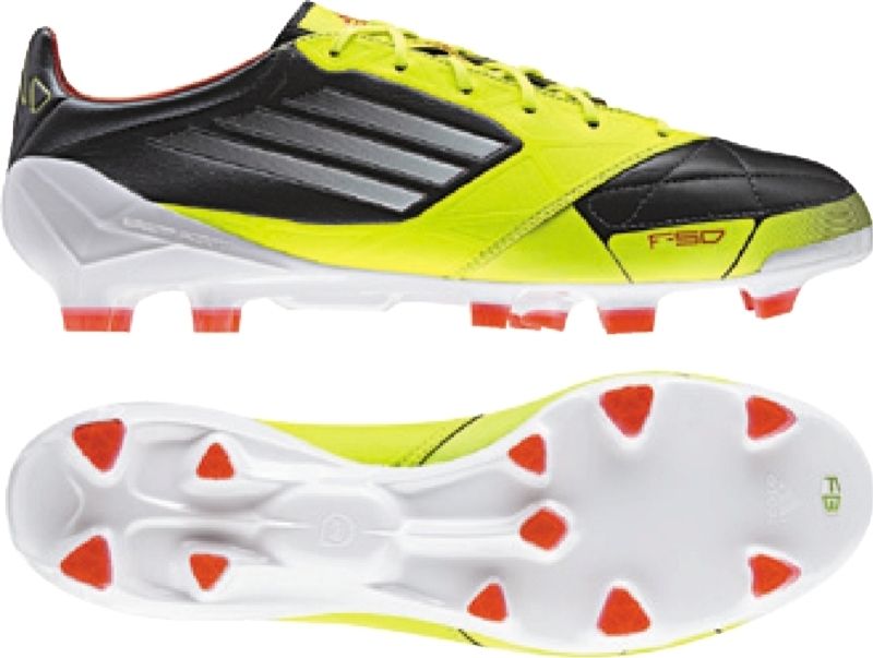 Adidas F50 adiZero TRX FG Soccer Cleat LEATHER Phantom NEW COLOR 