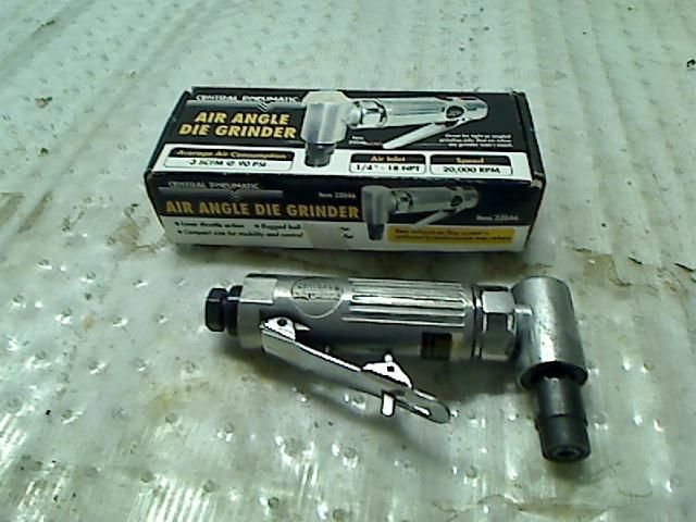 AIR ANGLE DIE GRINDER  