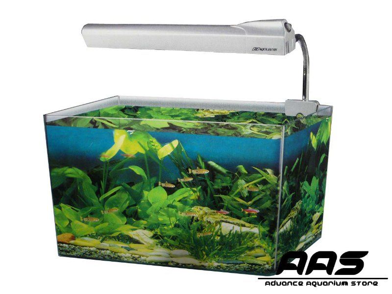 MODEL  AQUA JAPAN Aquarium 18W Clamp Lighting Lamp