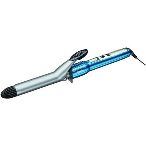   Series 1 Nano Tourmaline Ceramic Curling Iron 395°F CD107TN  