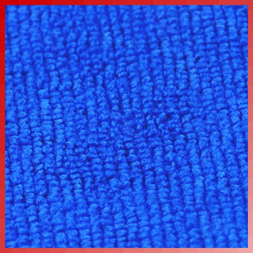 Microfiber Towel Car Cleaning Wash Clean Cloth 30X30CM  