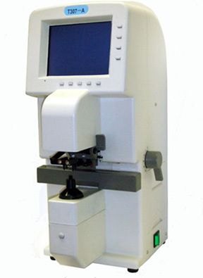 New Auto Lensmeter   Optical Equipment  