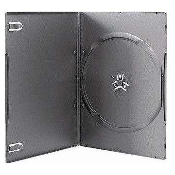 30 Hour Battery Life Hidden DVD Case Covert DVR Camera  