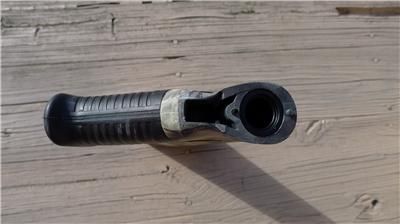 New Benelli Super Black Eagle II FACTORY ShotGun Shot Gun Camo Stock 