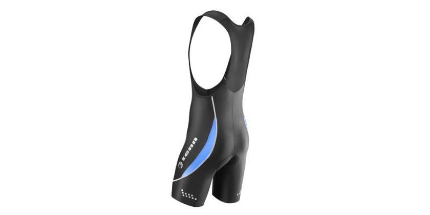 Cycling Bib Shorts Pro  