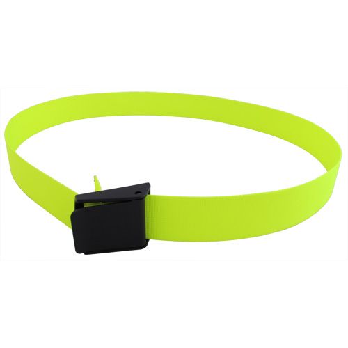 Scuba 2 Webbing Weight Belt with Plastic Buckle   60  