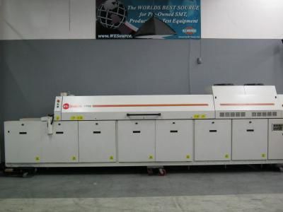 BTU VIP98N Reflow Oven  