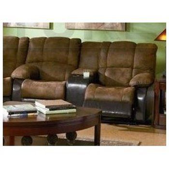 Ronan Recliner Loveseat by Coaster Furniture #500623L  