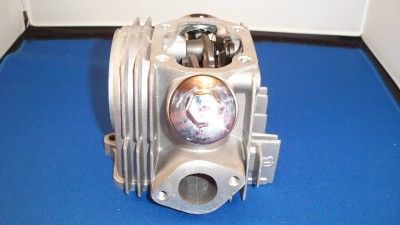 Complete Cylinder Head 110cc 90cc 4 Stroke Engine ATV Dirt Bike Go 