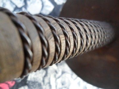   Fencing Sword Sabre, 19th Century, Very Decorative Vintage Decor Rare