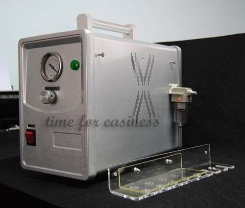 PRO DIAMOND MICRODERMABRASION DERMABRASION SPA MACHINE  