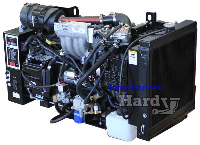 Kohler 13kW Propane Generator 13ERG Commercial  