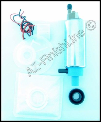 96 03 Dodge Ram 1500 Walbro Tank Unit Fuel Pump RPLMENT  