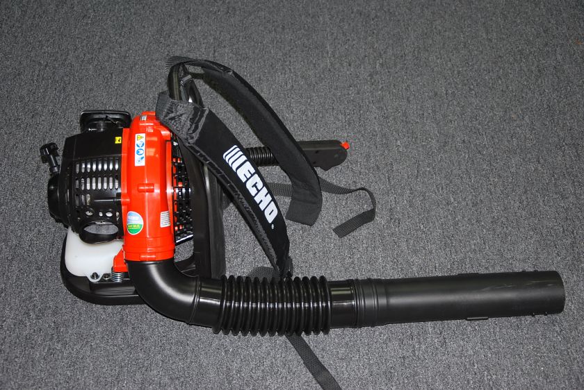 ECHO PB 265L BACKPACK BLOWER NEW WITHOUT BOX  