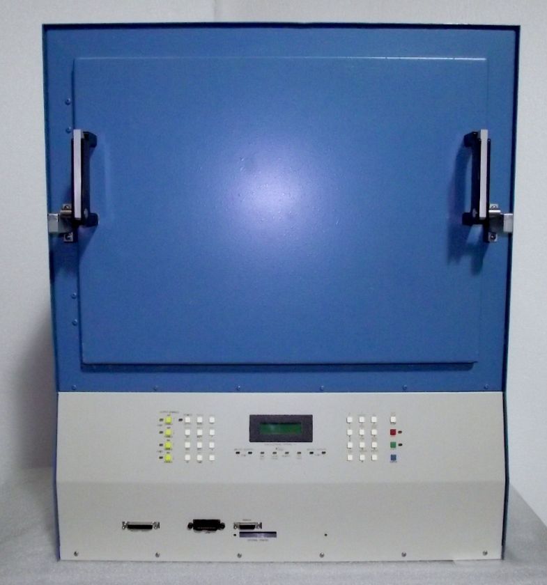 Sun Electronics EC 127 Environmental Chamber   Exc  