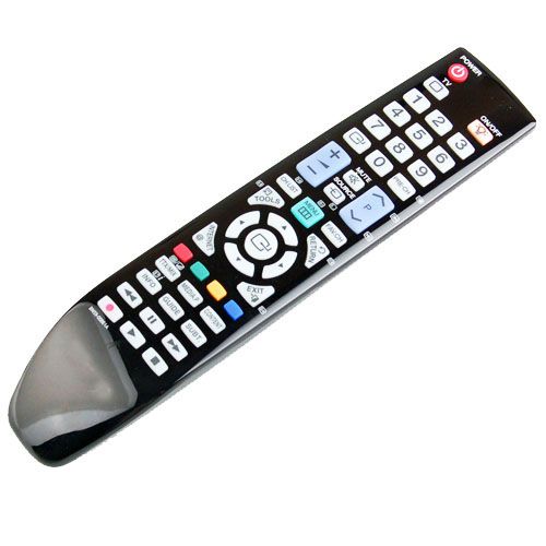 SAMSUNG LCD TV Remote Control BN59 00861A LE32B650T2W  