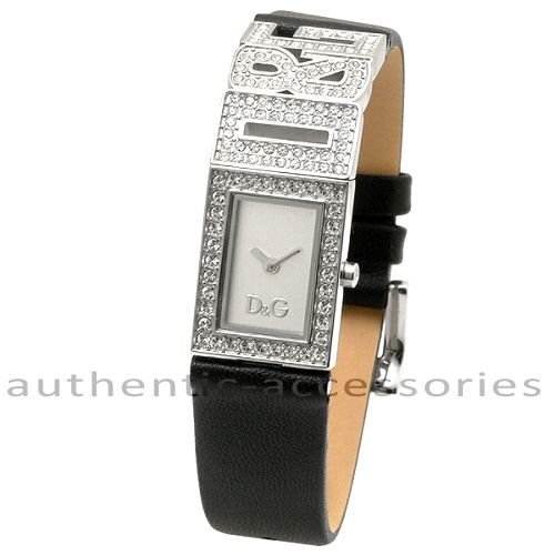 Genuine Ladies SHOUT Watch DOLCE & GABBANA DW0505  