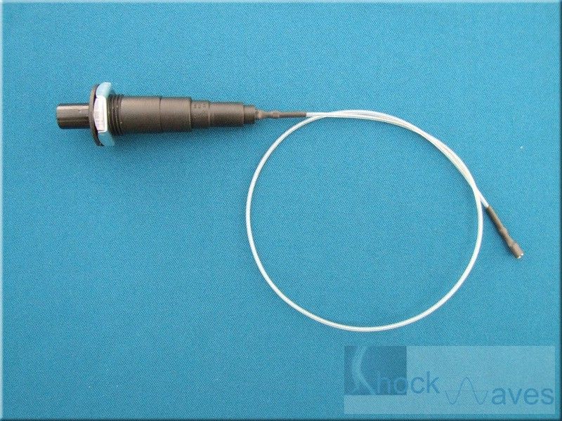 Piezo Spark Ignitor for Stove Cooker Gas Fridge Lead  