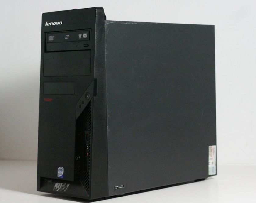 HP Pavilion Elite e9150t Desktop Computer  