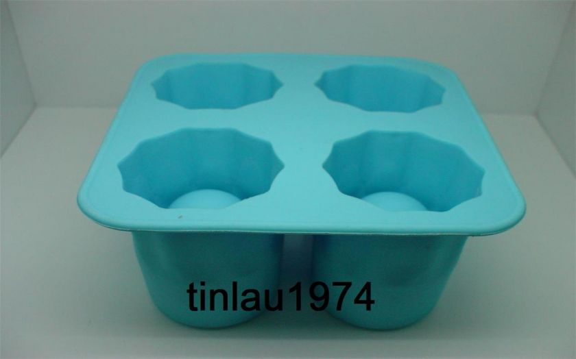 Cool Shooters Ice Tray Party Supplies Shot Glasses NEW  