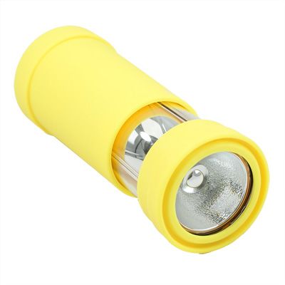 Bright CREE 1W LED Flashlight Torch & Lantern Light  