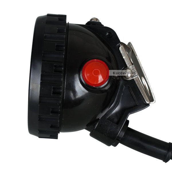   Headlamp Mining Light   LED Headlight for Hunting & Camping & Mining