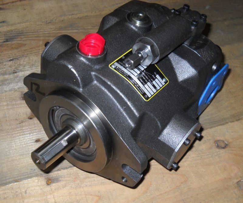 PARKER HYDRAULIC PUMP MOTOR PVP23302L2V20  